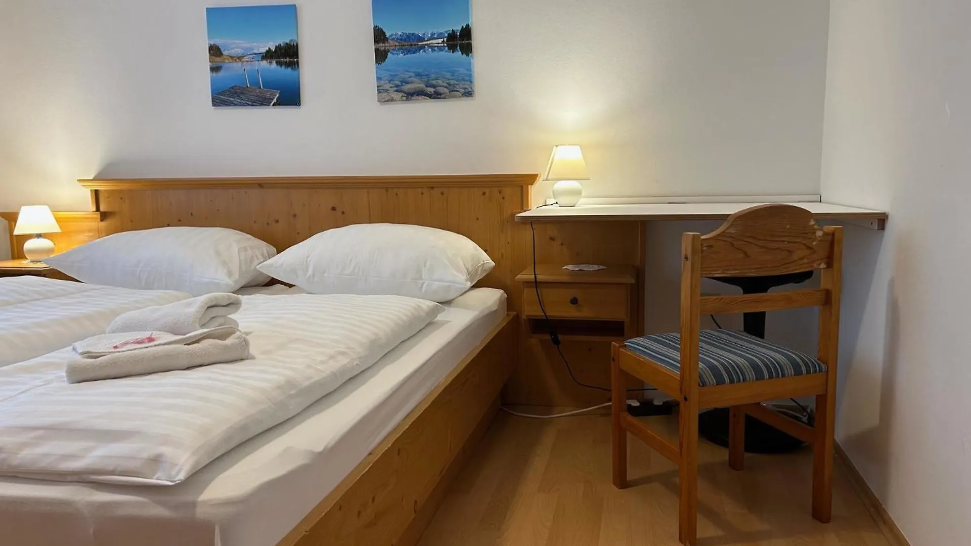 Apartment Chiemgau Comfort A3 Ferienwohnanlage Oberaudorf Mit Hallenbad Und Sauna