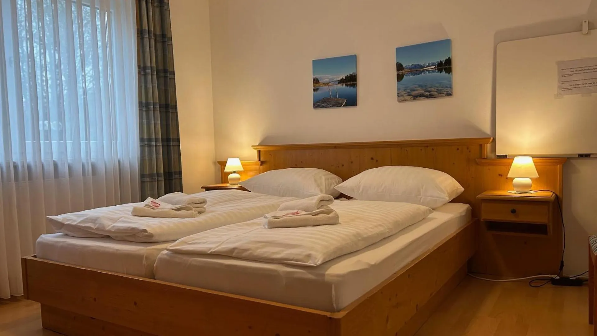 Apartment Chiemgau Comfort A3 Ferienwohnanlage Oberaudorf Mit Hallenbad Und Sauna Germany