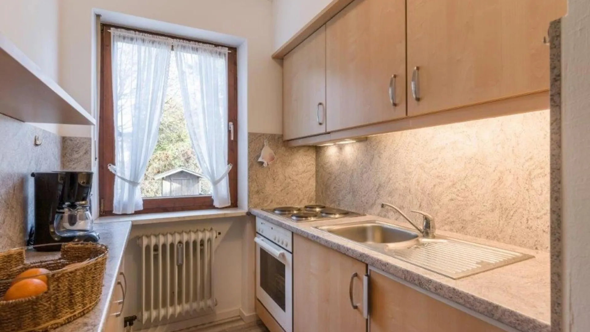 Apartment Chiemgau Comfort A3 Ferienwohnanlage Oberaudorf Mit Hallenbad Und Sauna