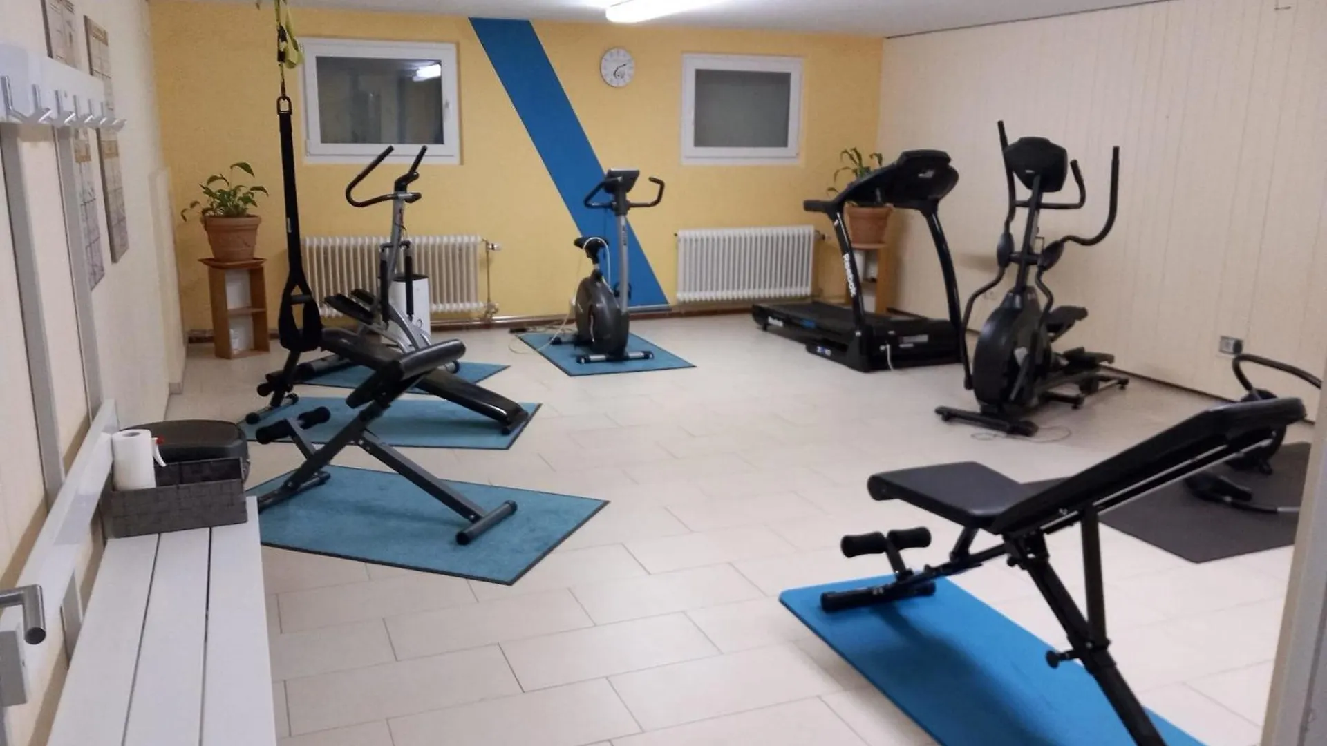 Chiemgau Comfort A3 Ferienwohnanlage Oberaudorf Mit Hallenbad Und Sauna Apartment