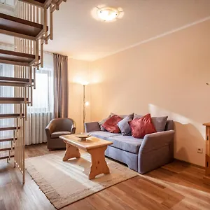 Bergschlössl Whg 23 Apartment