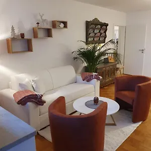 Brünnstein - Alpenmagie Apartment