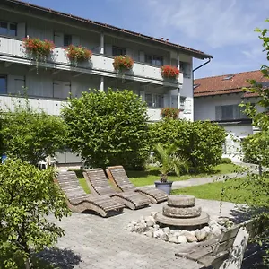 Wellness Schweinsteiger Apartment