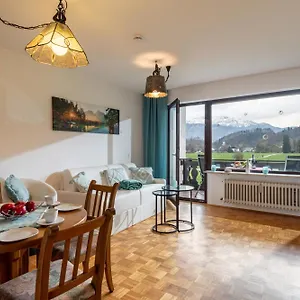 Kaiserpanorama - Alpenmagie Apartment